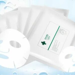 Compresa fría médica